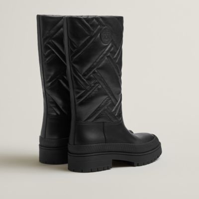 【国内発送】Merritt Bootieセール Fuji boot | Hermès UAE